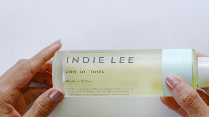 Indie Lee COQ-10 Toner