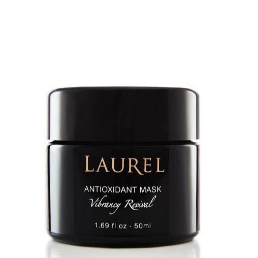 Laurel Antioxidant Mask | Art of Pure