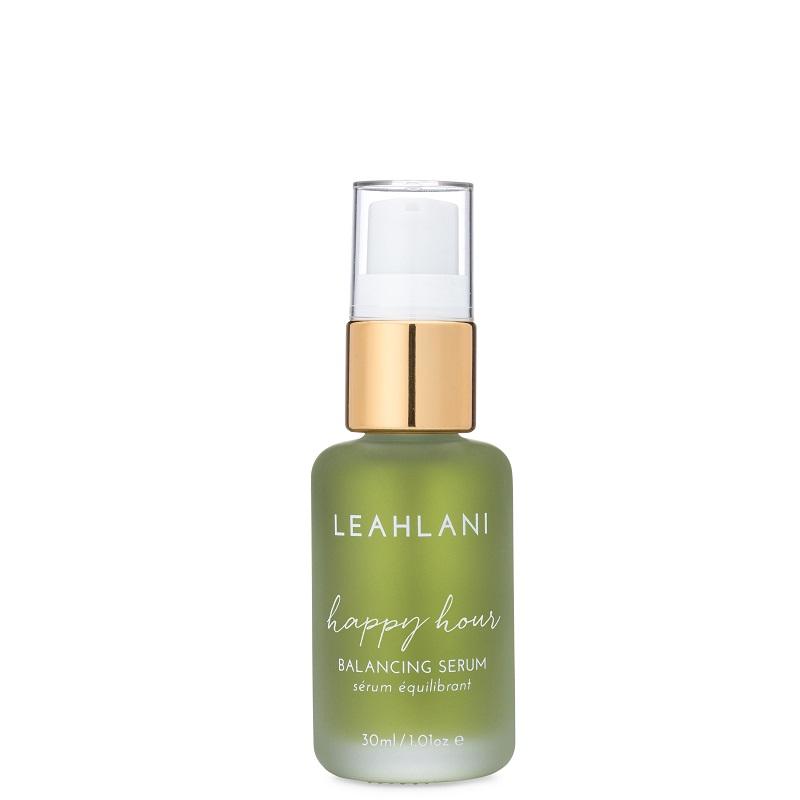 Leahlani Skincare Happy Hour Balancing Serum | Art of Pure