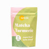 Matcha Turmeric Latte Blend