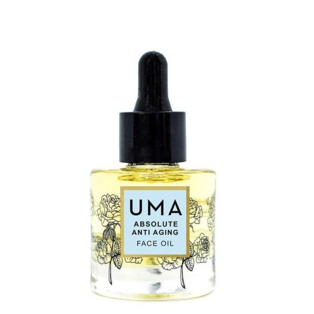 UMA Anti Aging Face oil - Art of Pure