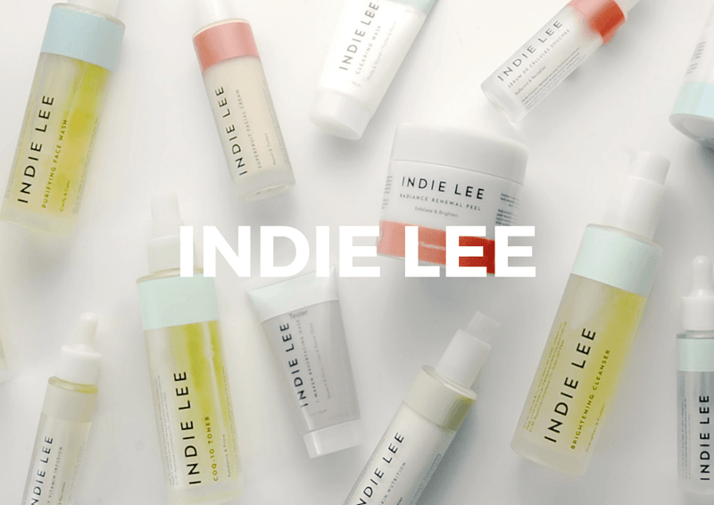 Indie Lee Skincare Review - Do the Products ACTUALLY Work?