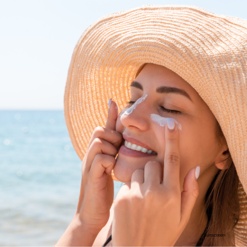 The Importance of Sun Protection in Summer: Best Clean SPF Products