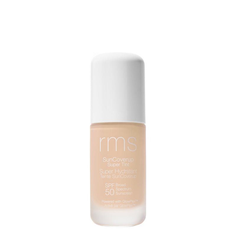 SunCoverup Super Tint Broad Spectrum SPF 50 Alabaster