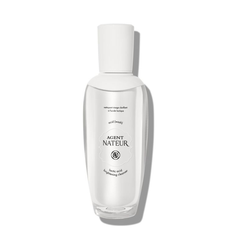 Agent Nateur Acid wash