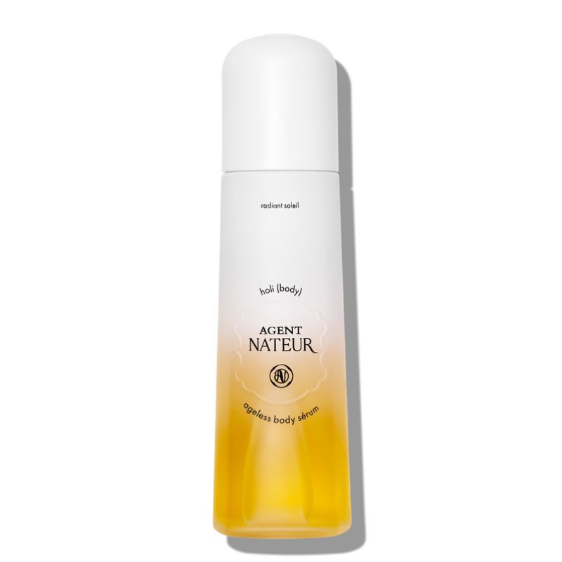 Agent Nsteur Holi Body Oil