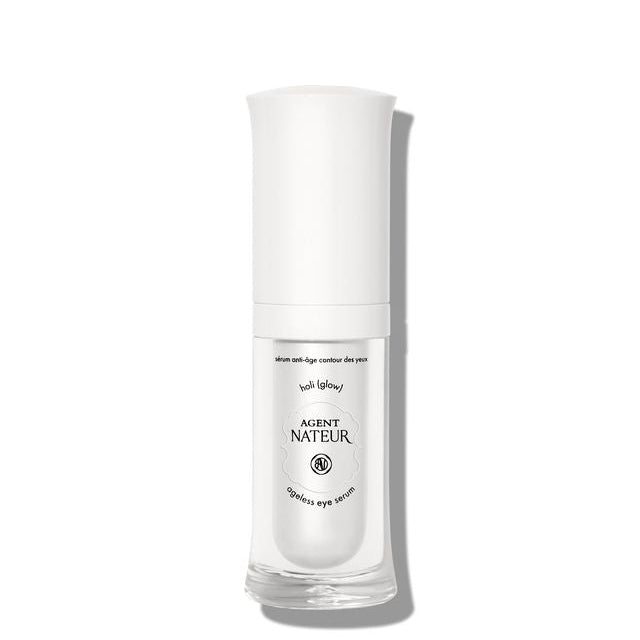 Agent Nateur Holi Glow
