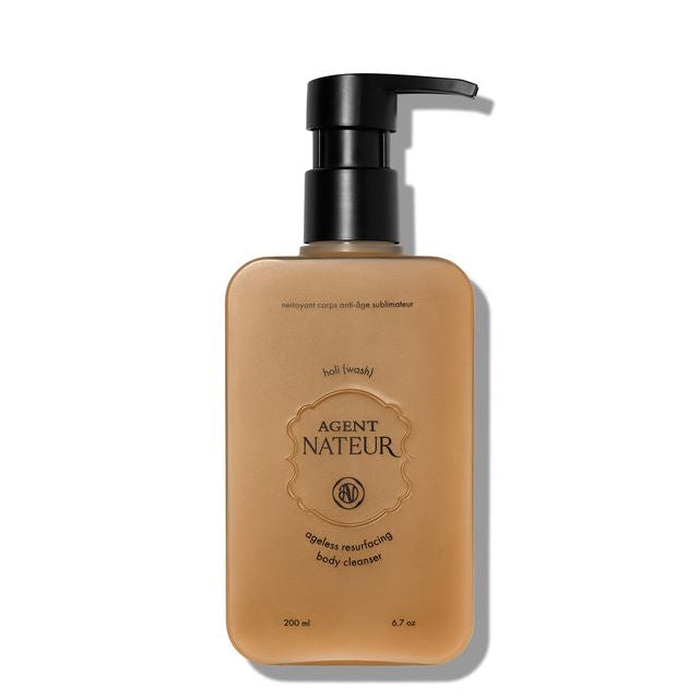 Agent NAteur Body Wash