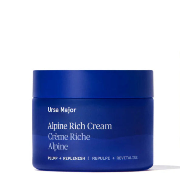 Alpine Rich Cream