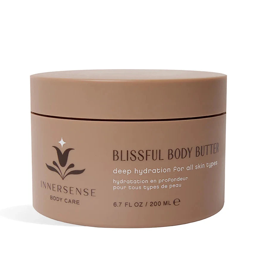 Innersense Blissful Body Butter