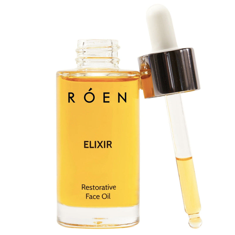 Elixir Restorative Facial Oil