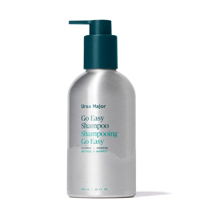 Go Easy Shampoo