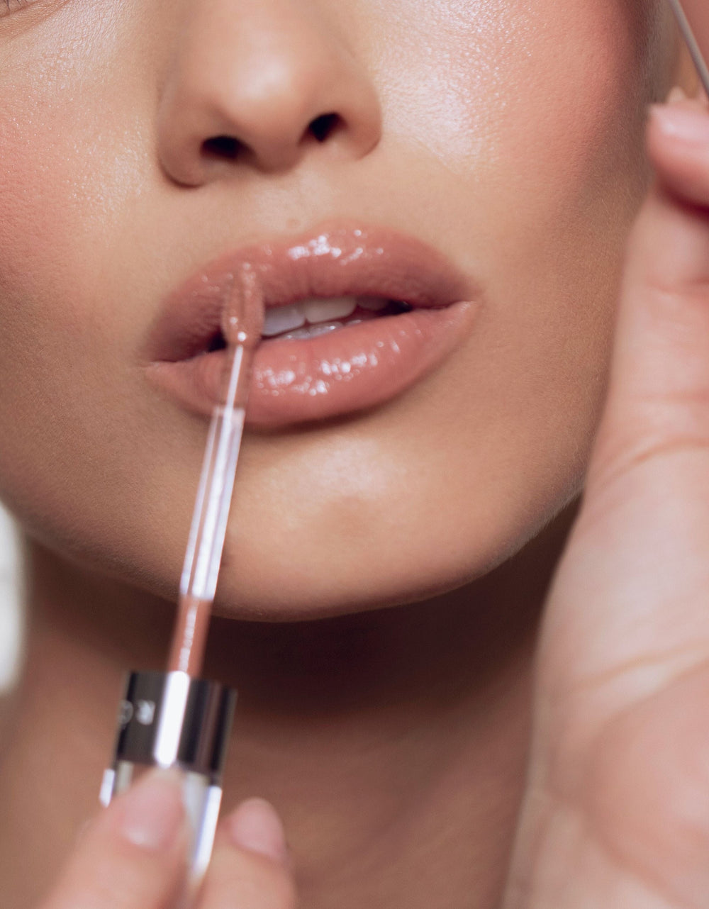 RÓEN Kiss My. Liquid Lip Balm – Art of Pure