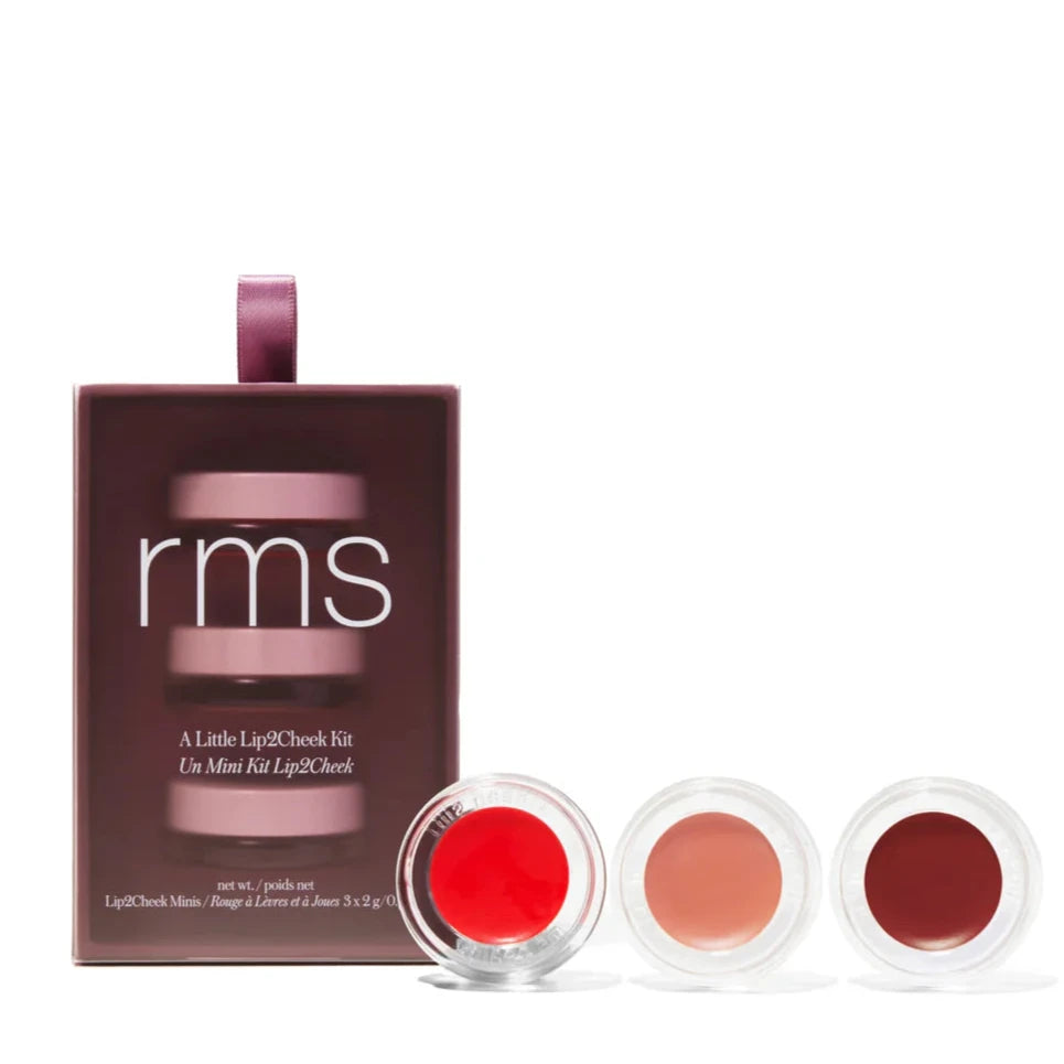 RMS A Little Lip2Cheek Kit