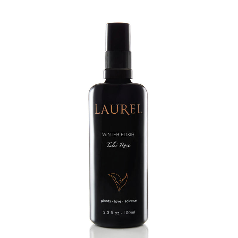 Laurel SKin Winter Elixir