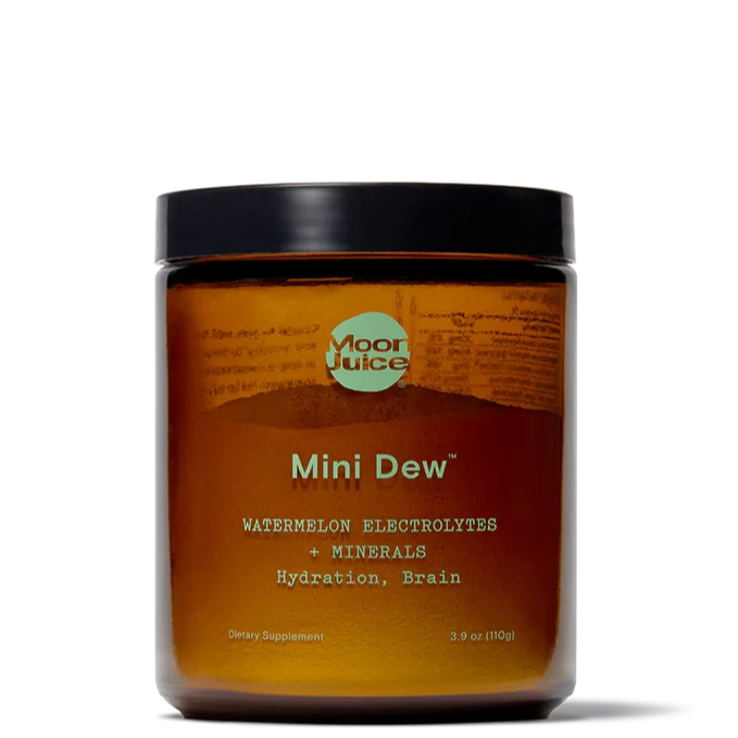 Mini Dew