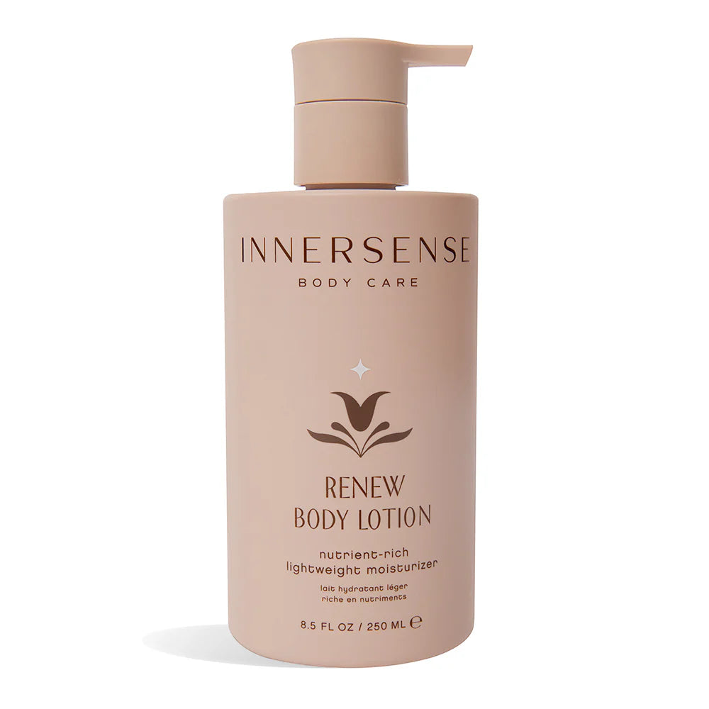 Innersense Renew Body Lotion