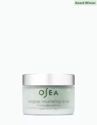 Seaglow Resurfacing Scrub