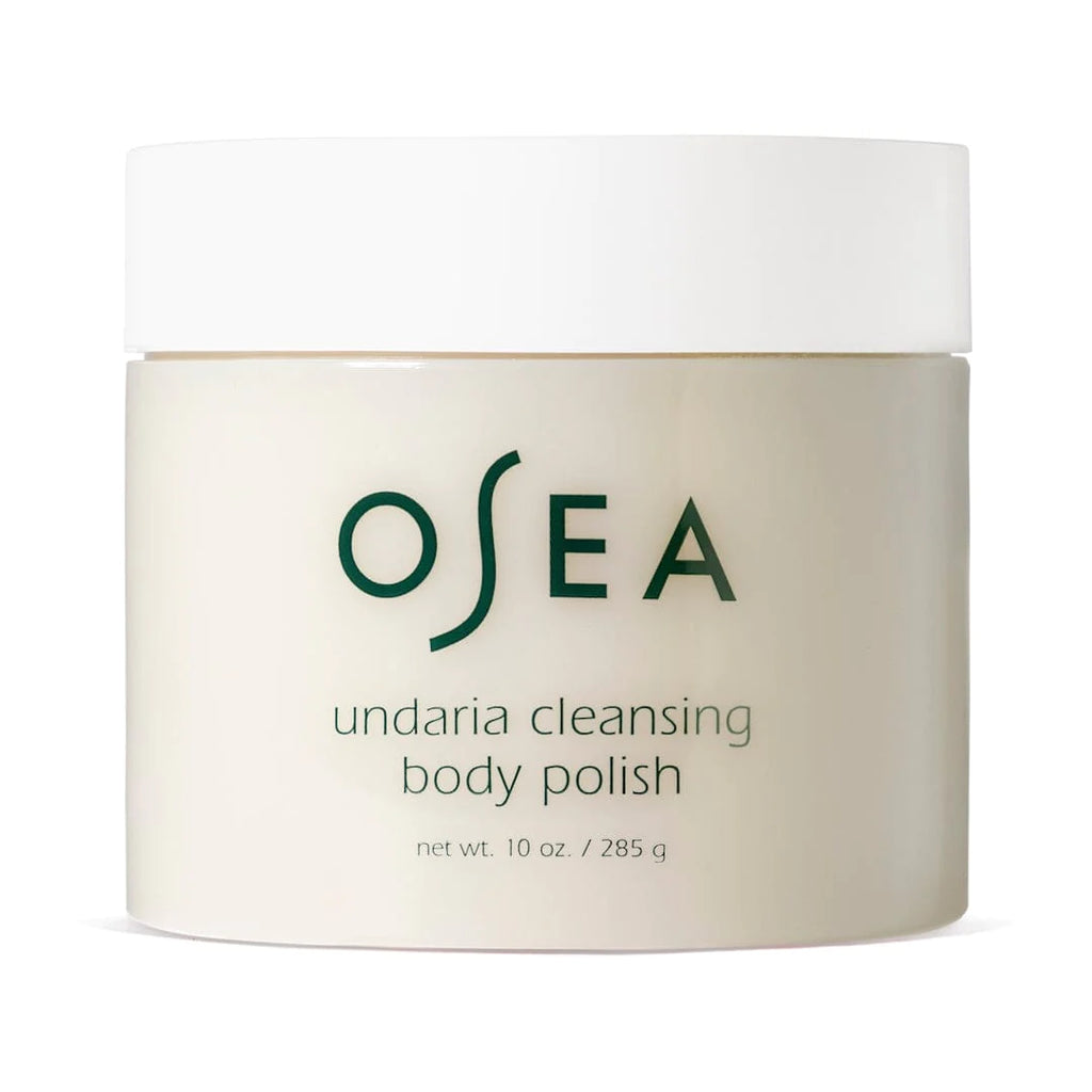 Undaria Cleansing Body Polish