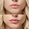 Legendary Lip Oil Swatch Lucia