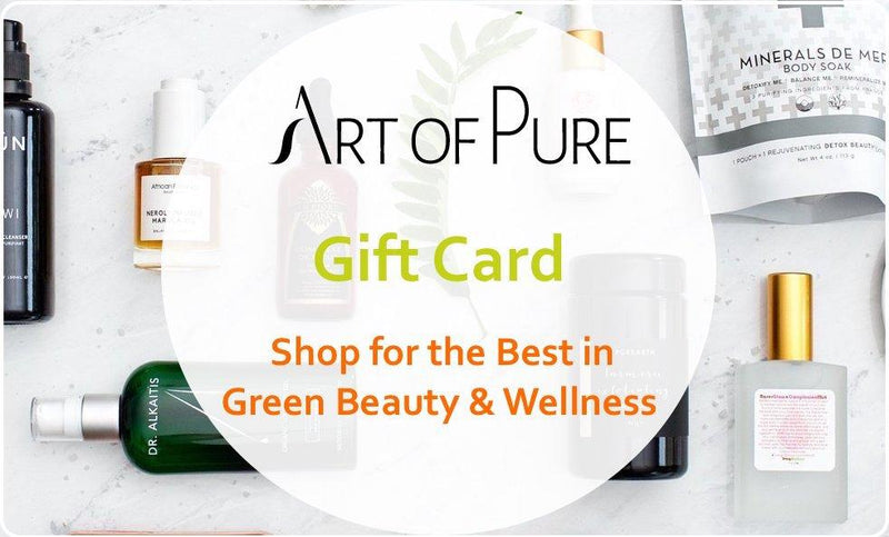 Art of Pure Gift Card