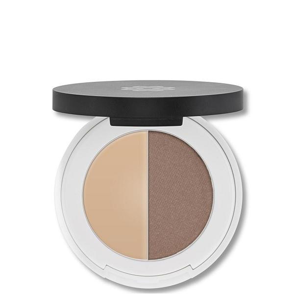 Lily Lolo Eyebrow Duo Light- Art of Pure