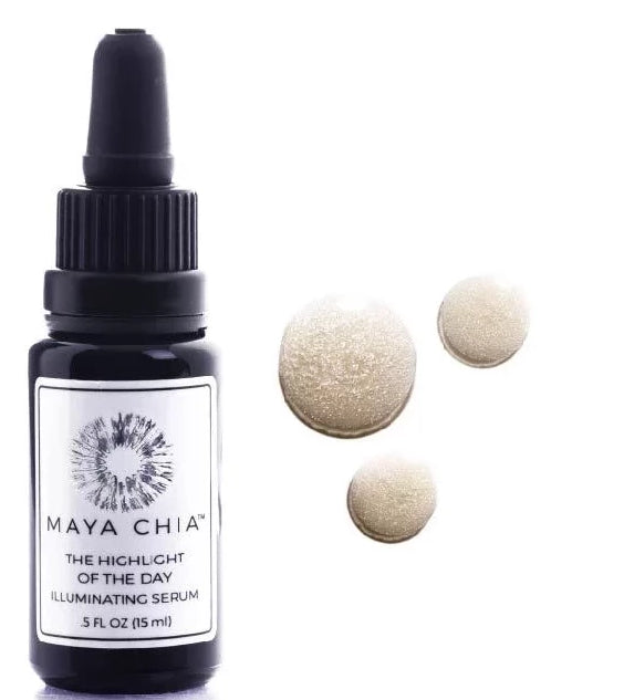 Maya Chia The Highlight Of The Day Illuminating Face Serum - Art of Pure