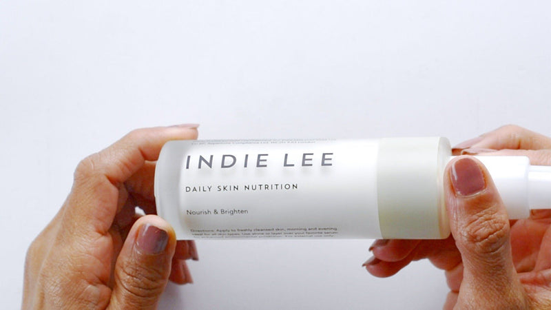 Indie Lee Daily Skin Nutrition