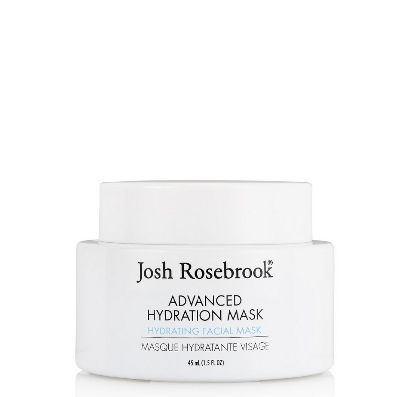 Josh Rosebrook Advanced Hydration Mask