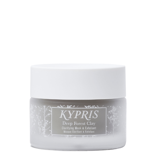 Kypris Deep Forest Clay
