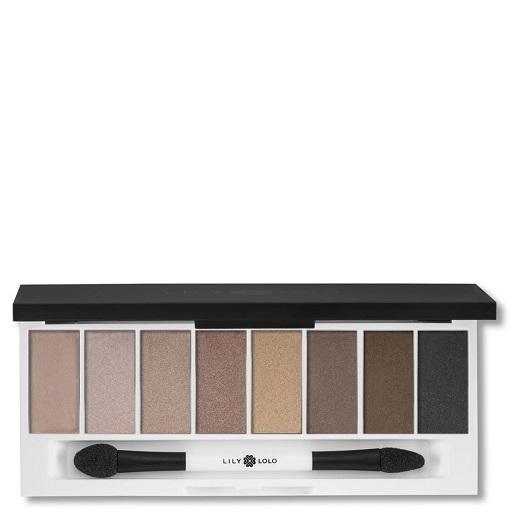 Lily Lolo Laid Bare Eye Palette - Art of Pure