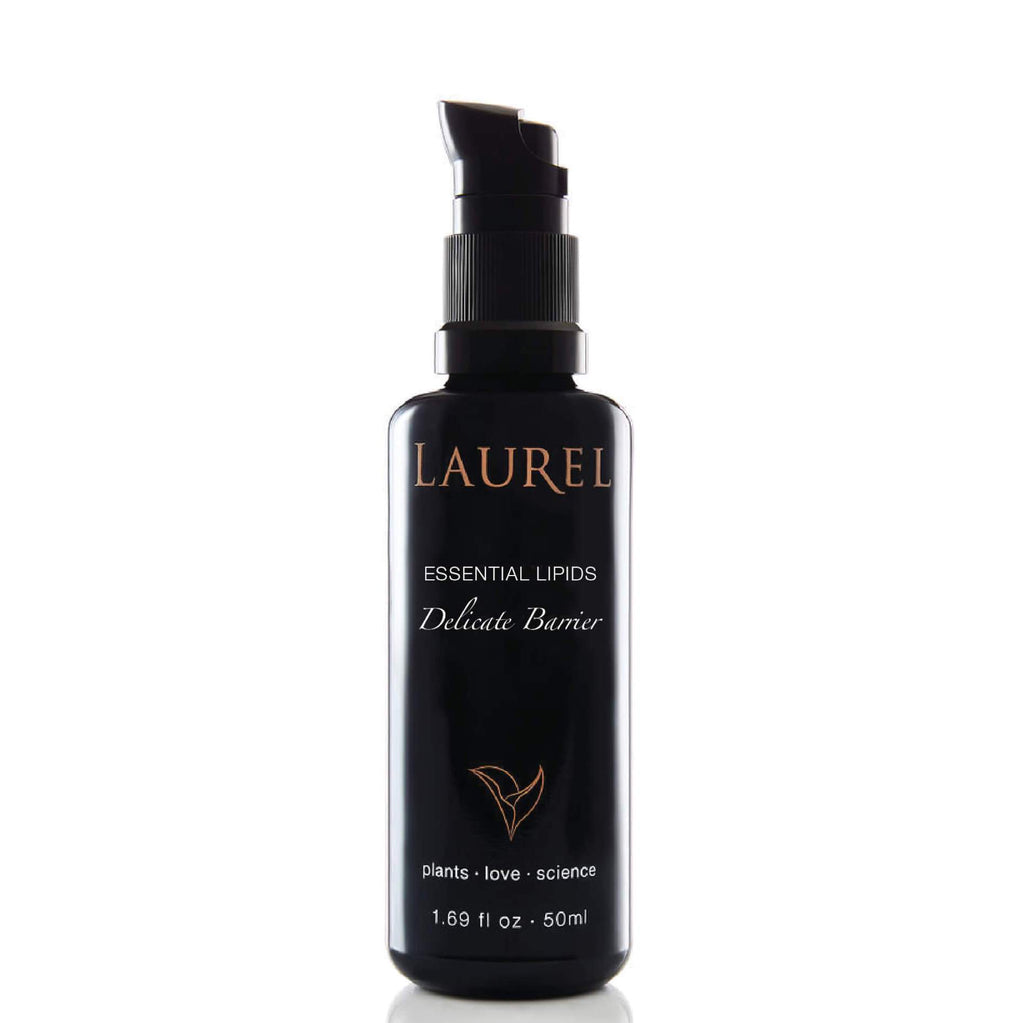 Laurel Skin Essential Lipids Delicate Barrier