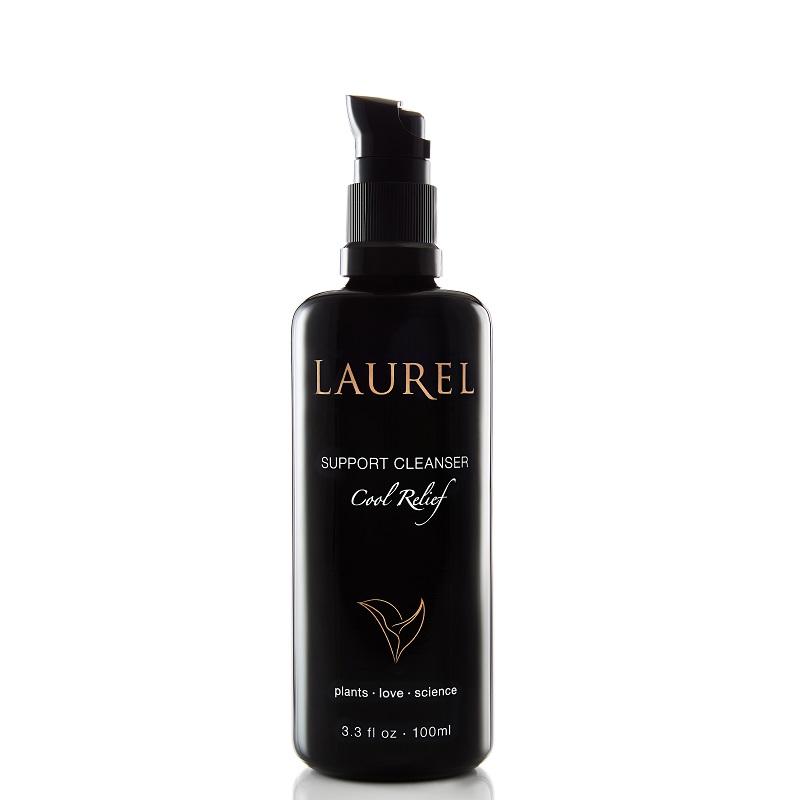 Laurel Skin Support Cleanser | Art of Pure