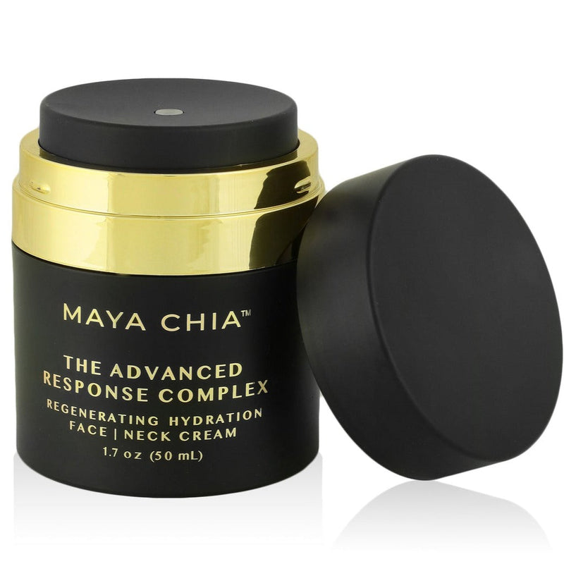 Maya Chia The Advanced Response Complex Face and Neck Cream
