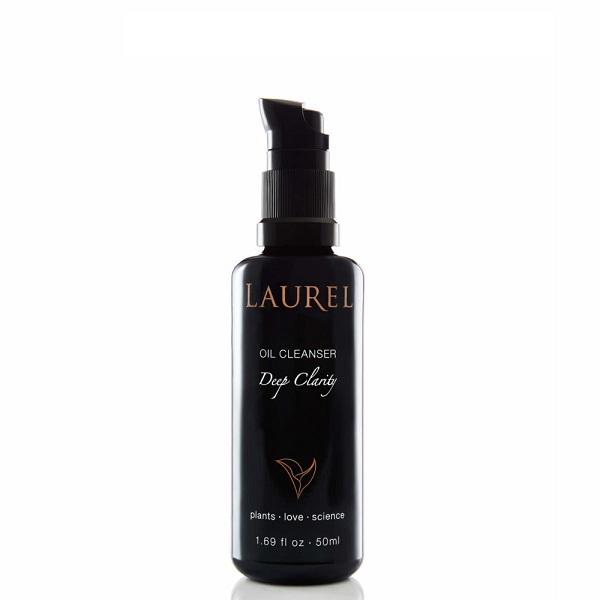 Laurel Oil Cleanser | Art of Pure