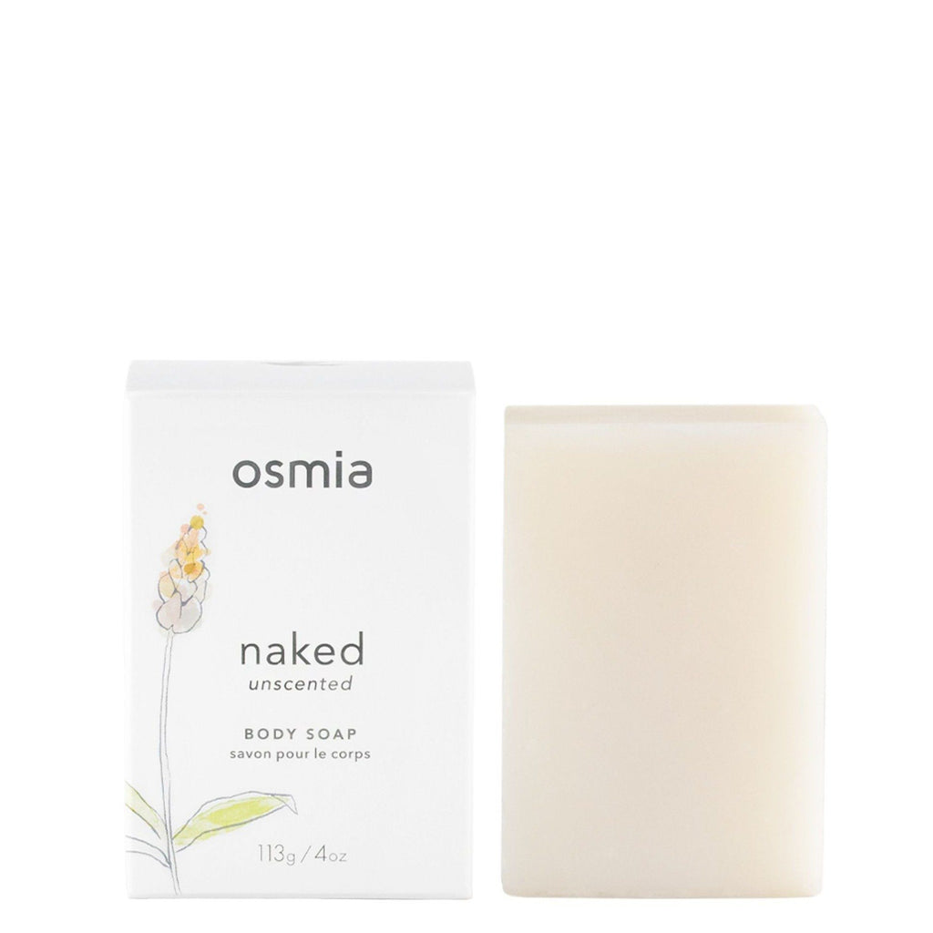 Osmia Naked Body Soap