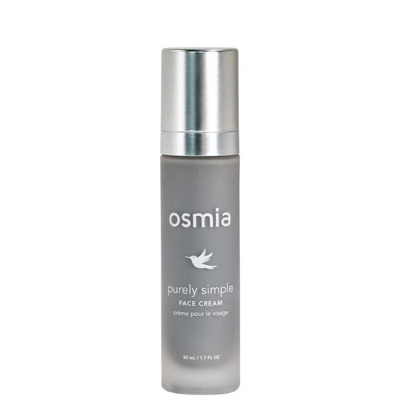 Osmia Purely Simple Face Cream