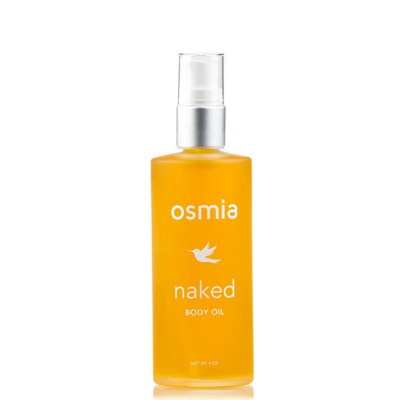 Osmia Organics Naked Body Oil | Art of Pure