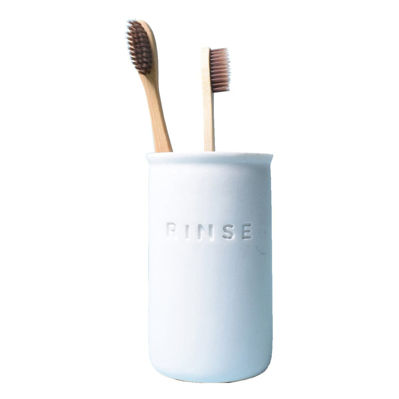 Risewell Bamboo Toothbrush