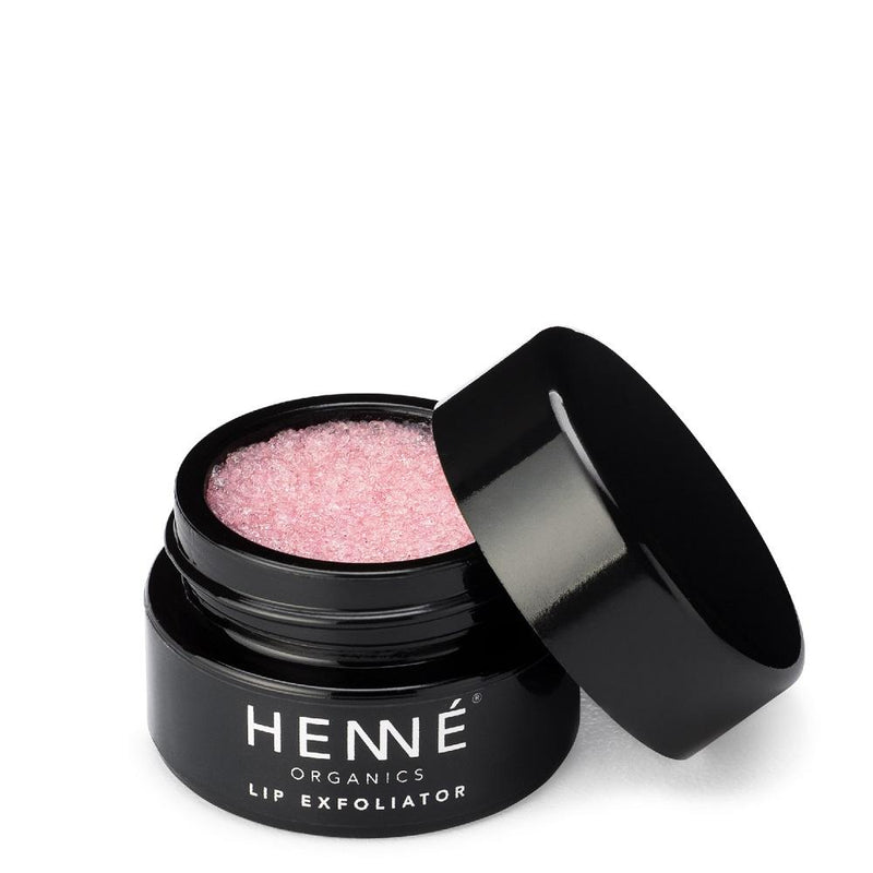 Henne Lip Exfoliator Rose Diamond | Art of Pure