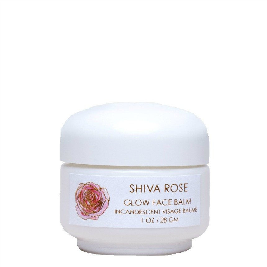 Art of Pure - Shiva Rose GLOW FACE BALM
