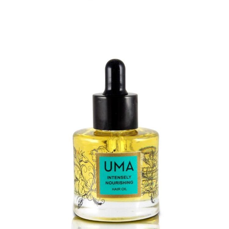 UMA Oils Intensely Nourishing Hair Oil - Art of Pure