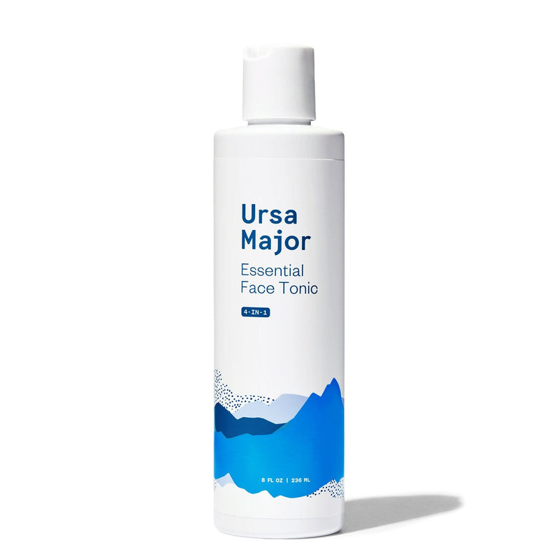 Ursa Major 4-in-1 Essential Face Tonic