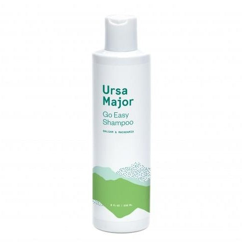 Ursa Major Go Easy Shampoo