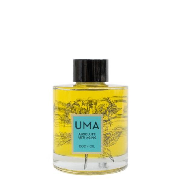 UMA Absolute Anti Aging Body Oil - Art of Pure