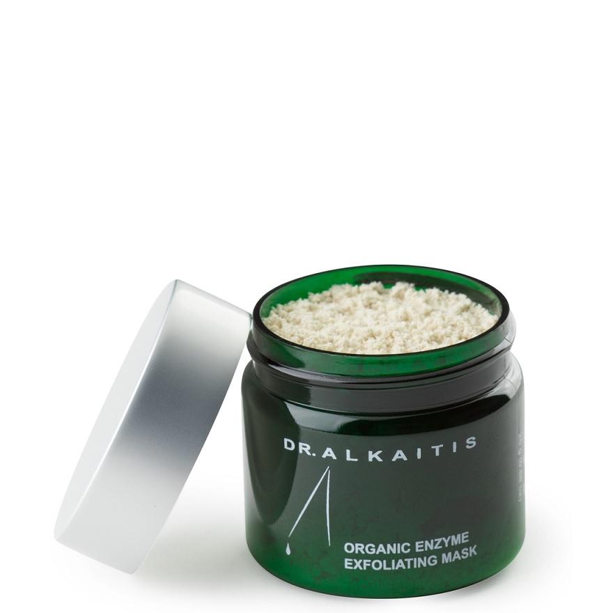 Dr. Alkaitis Organic Enzyme Exfoliating Mask - Art of Pure