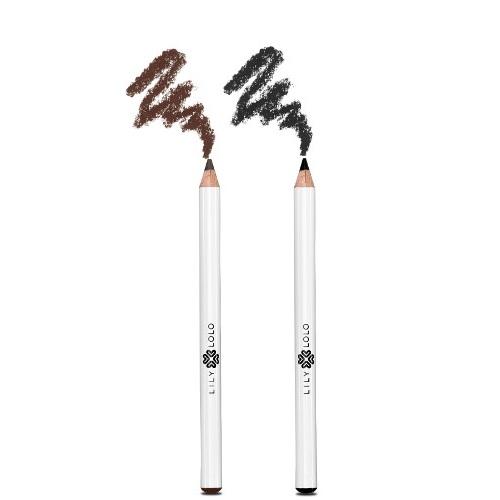 Lily Lolo Natural Eye Liner Pencil - Art of Pure