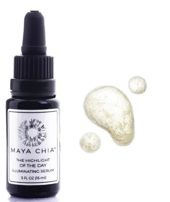Maya Chia The Highlight Of The Day Illuminating Face Serum - Art of Pure