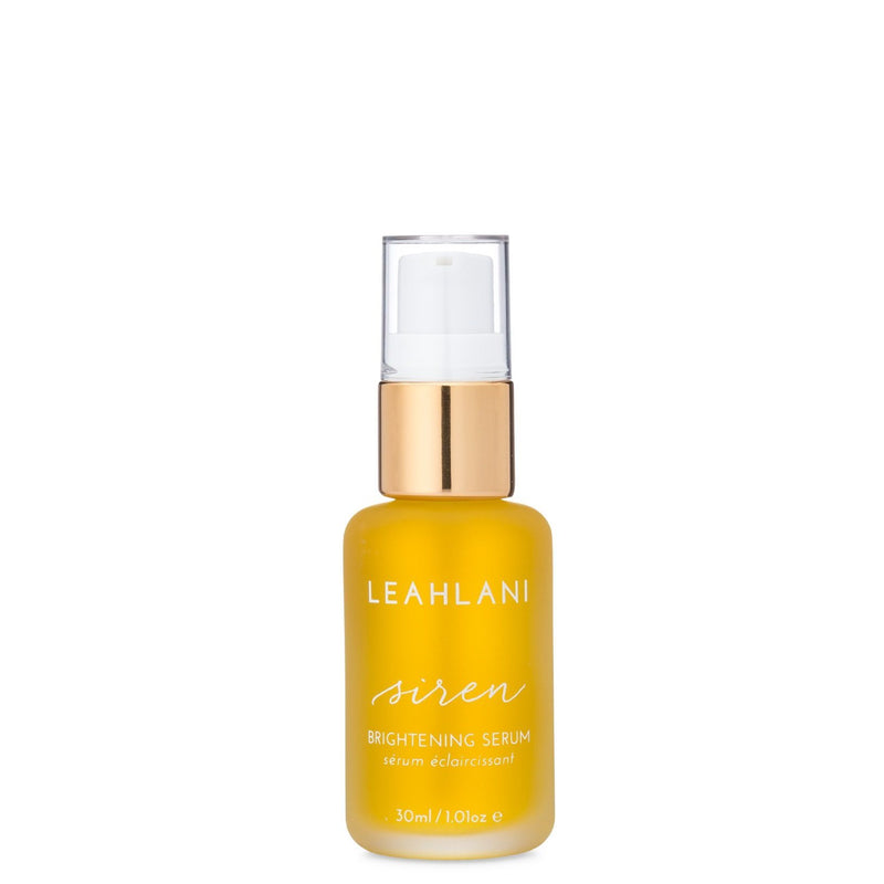 Leahlani Skincare Siren Brightening Serum | Art of Pure