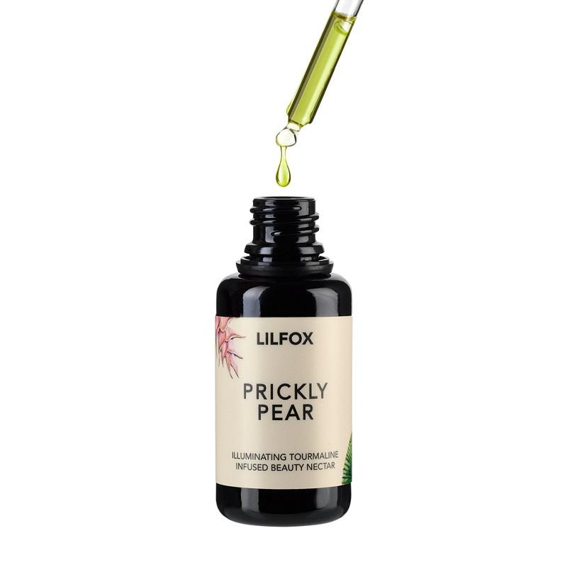 LILFOX Prickly Pear Illuminating Face Nectar | Art of Pure
